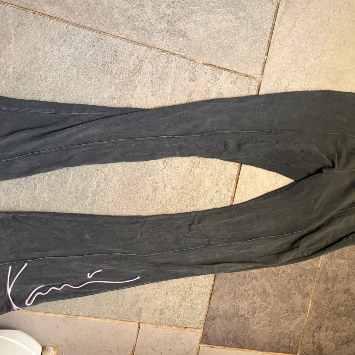 Buxur, 5 pör